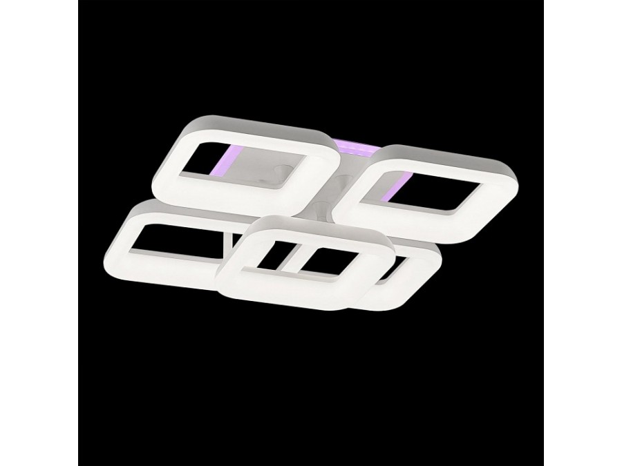 Накладной светильник Citilux Паркер Смарт 1 CL225A250E