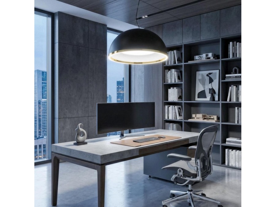 Подвесной светильник Citilux FLOOM CL736251