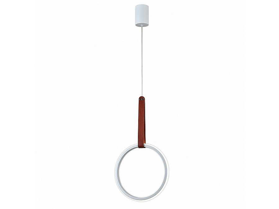 Подвесной светильник Escada ALLIANCE 10295/1LED White