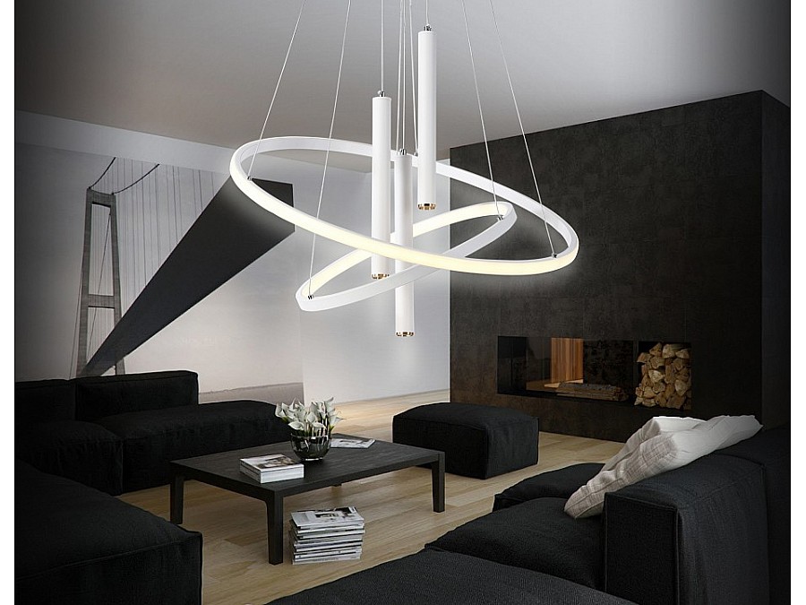 Подвесной светильник Ambrella FL FL5371