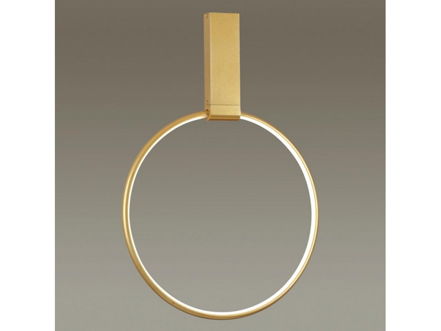 Светильник на штанге Odeon Light Annel 4319/32CL