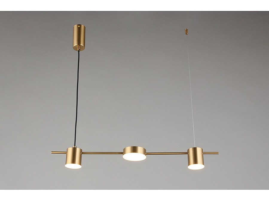 Подвесной светильник Aployt Frania APL.017.13.18