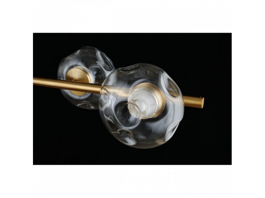 Подвесной светильник Aployt Klarissa APL.072.13.08