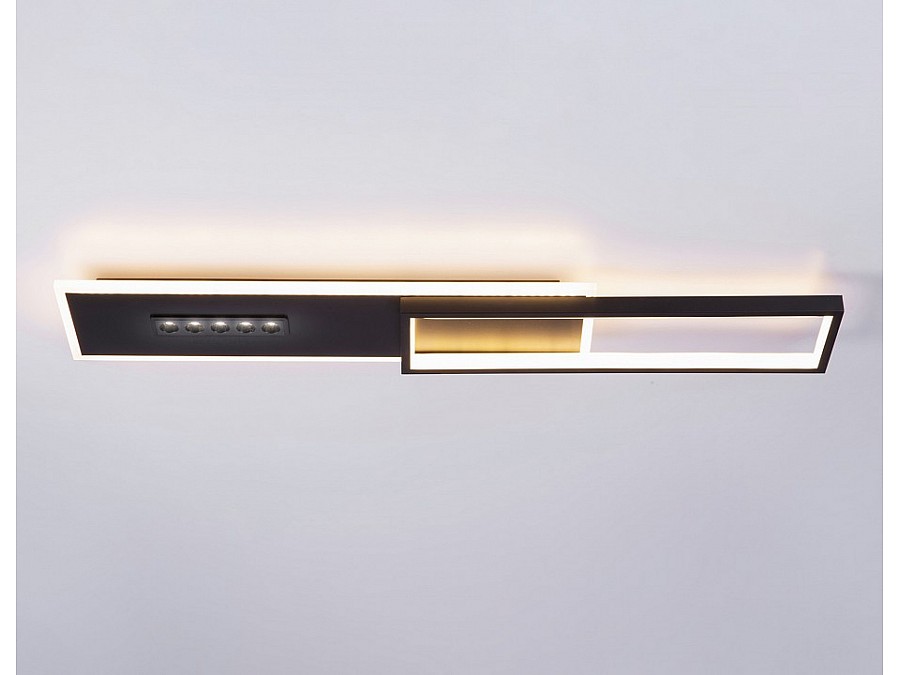 Накладной светильник Ambrella Light FL FL51454