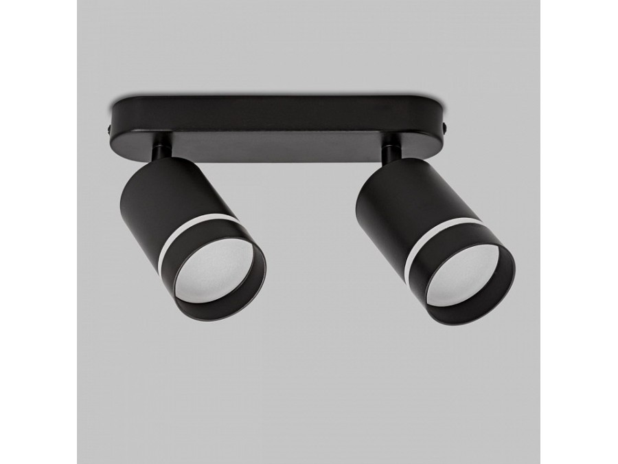 Светильник на штанге Imex  IL.0005.1601-2 BK