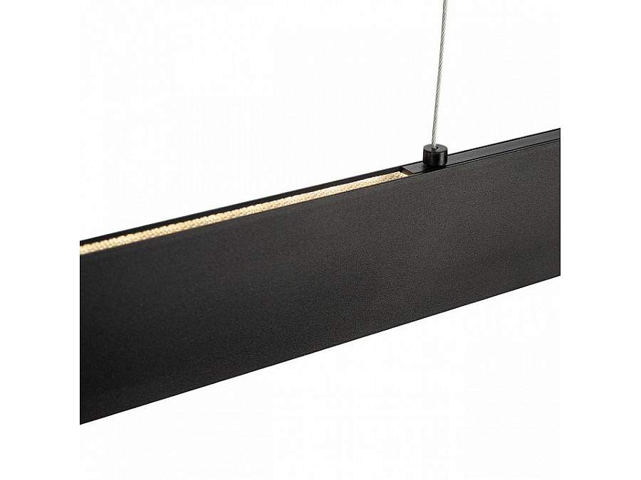 Подвесной светильник Citilux EDGE CL720031N