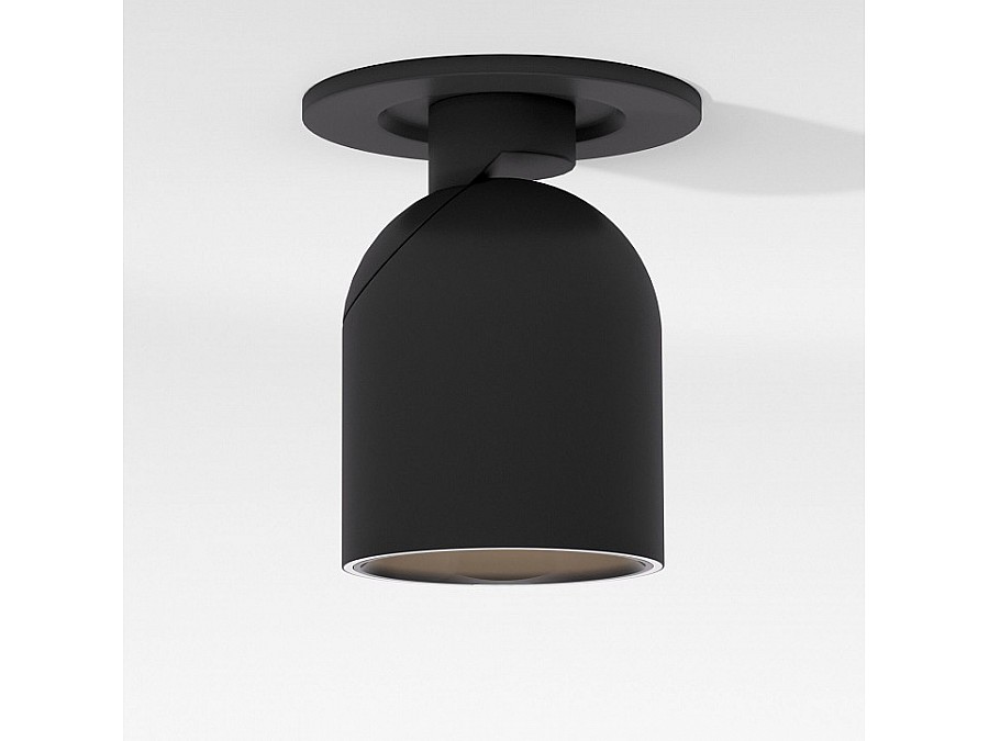 Встраиваемый светильник на штанге Elektrostandard Spot a065457