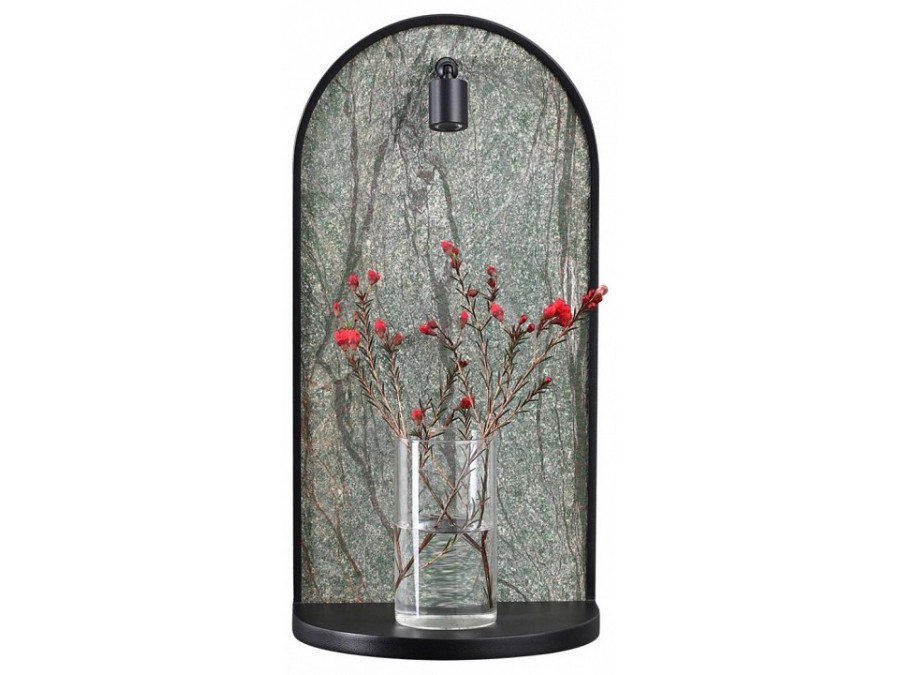 Накладной светильник Odeon Light GIARDINO 7176/3WL