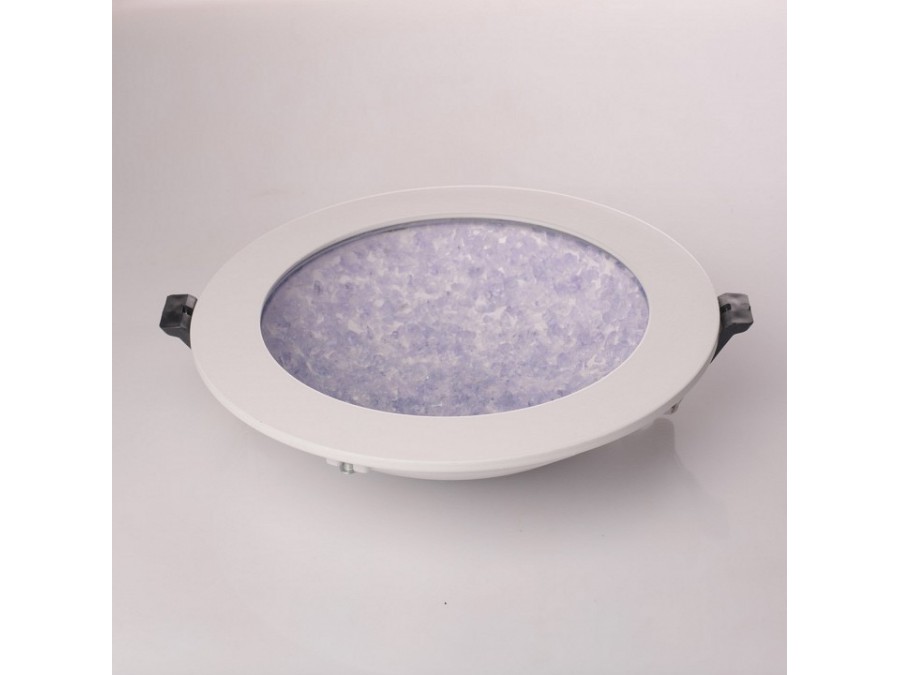 Встраиваемый светильник DeMarkt Стаут 7 702012201