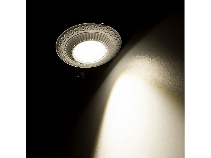 Встраиваемый светильник Citilux Боска CLD041NW0