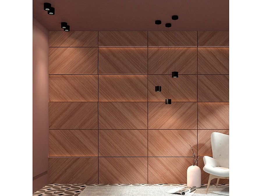 Накладной светильник Novotech Bind 358792