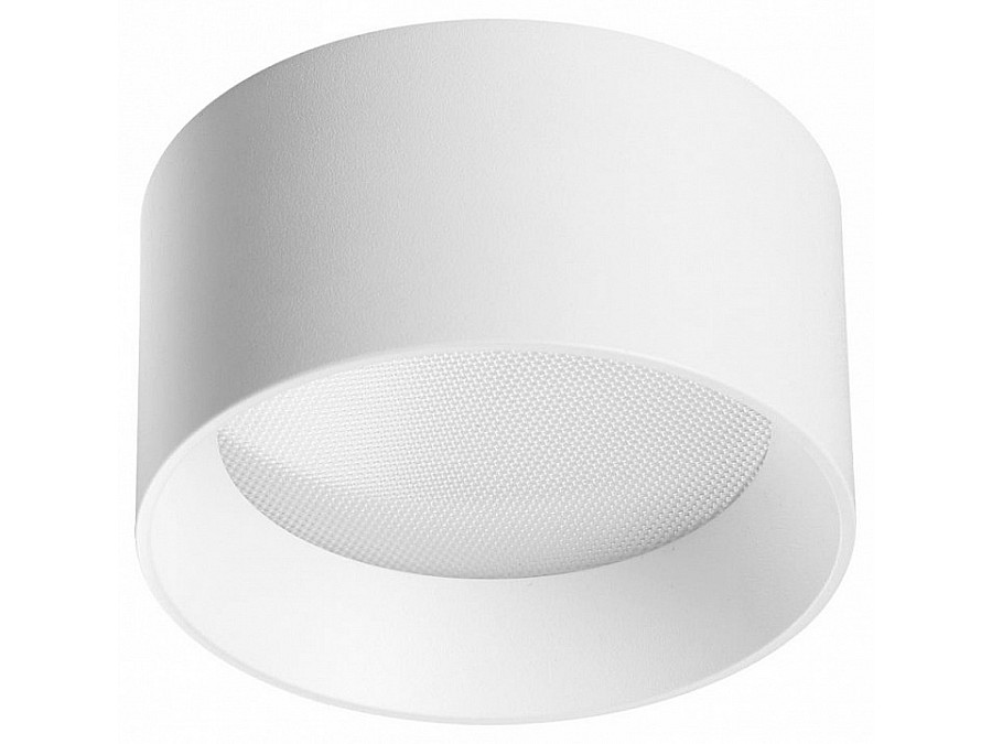 Накладной светильник Odeon Light Oben 6622/10CL