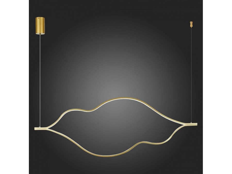 Подвесной светильник ST-Luce Cortile SL6106.203.56