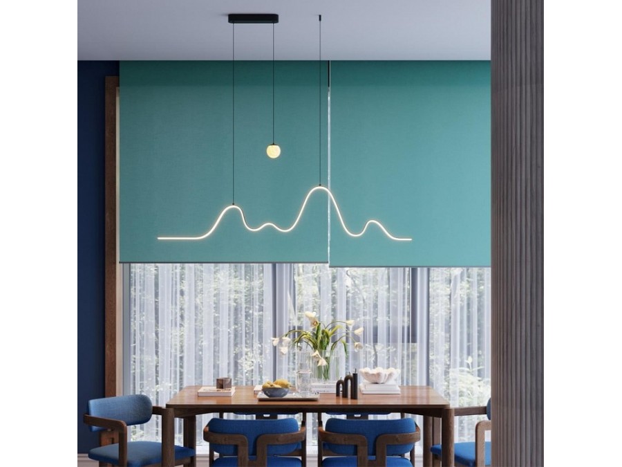 Подвесной светильник Odeon Light HIGHTECH 7181/37L