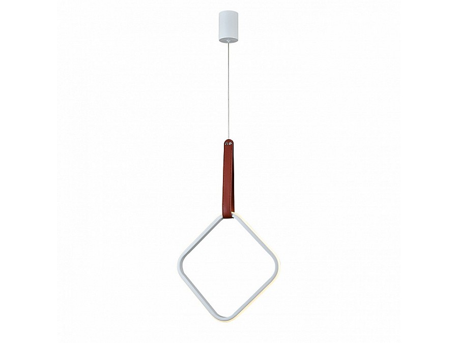 Подвесной светильник Escada ALLIANCE 10296/1LED White