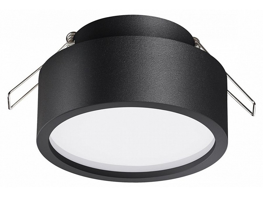 Встраиваемый светильник Novotech May 358904