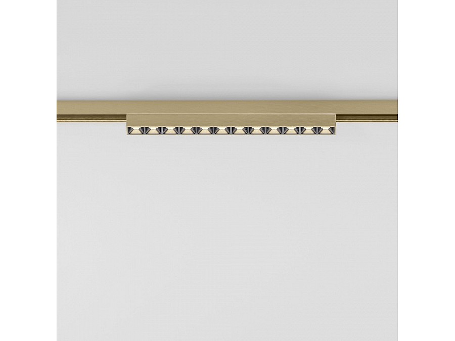 Накладной светильник Elektrostandard Line Magnetic a069636