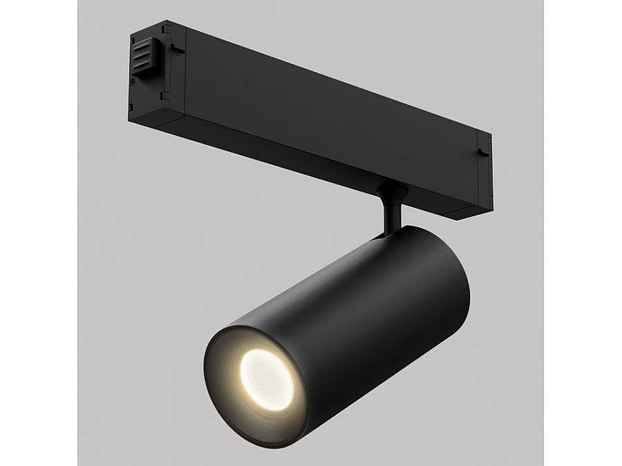 Светильник на штанге Imex SMART LINE IL.0050.5005-20-CCT-BK