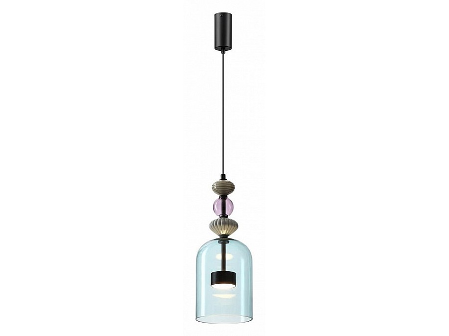 Подвесной светильник Odeon Light Palleta 5046/12L