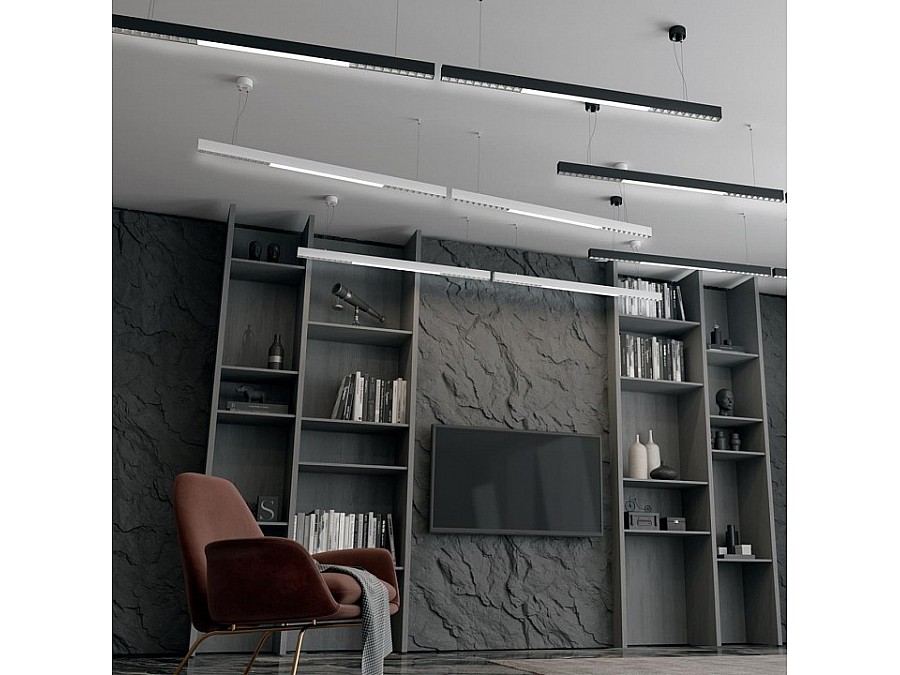 Подвесной светильник Novotech Iter 358872