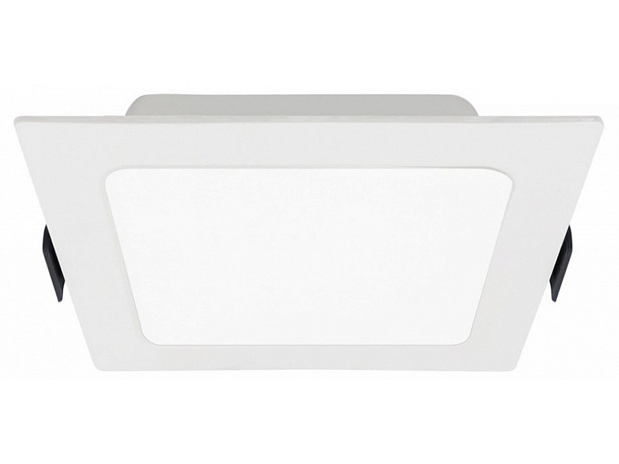 Встраиваемый светильник Citilux Галс CLD55K07N