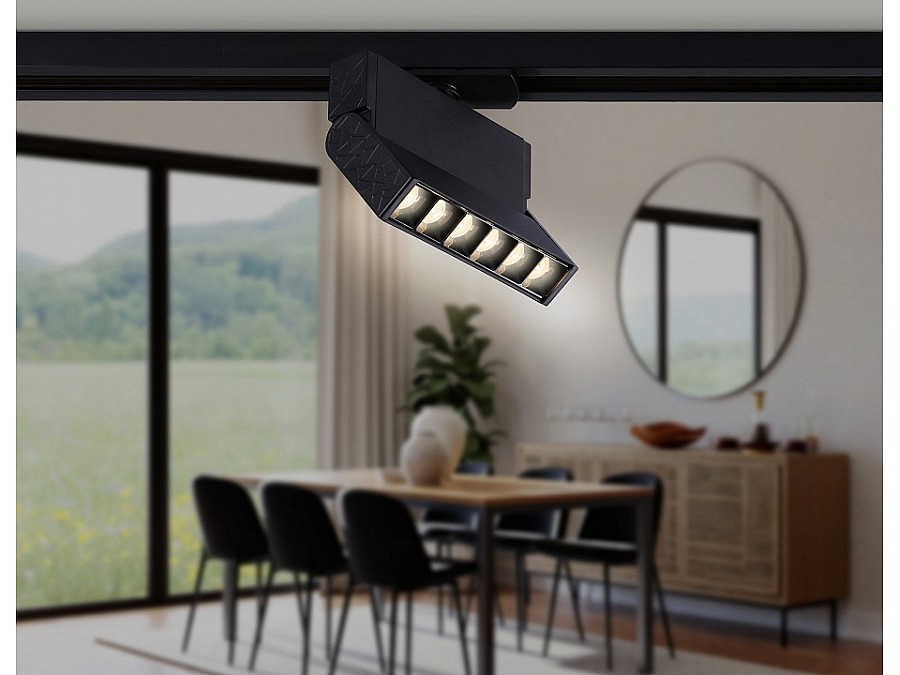 Светильник на штанге Ambrella Light GL GL6813