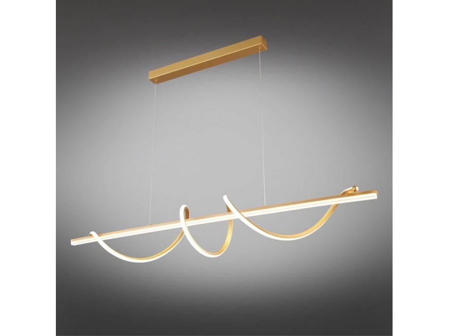 Подвесной светильник Aployt Franka APL.079.03.50