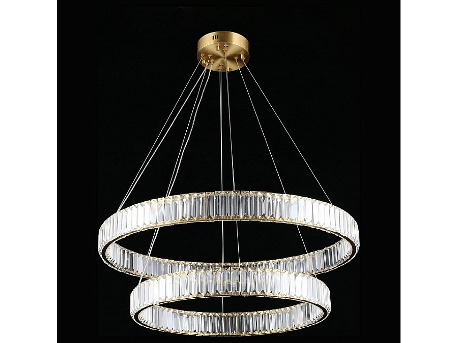 Подвесной светильник Aployt Nicoletta APL.026.13.85