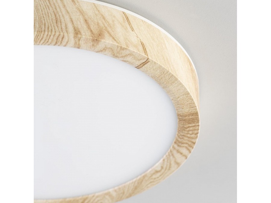 Накладной светильник Citilux Бейсик CL738122N