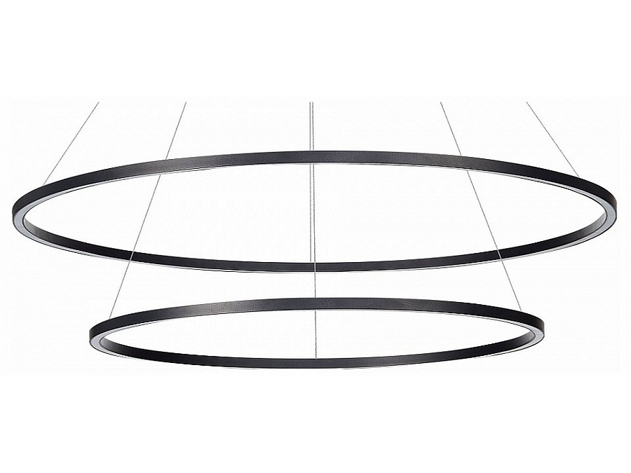 Подвесной светильник ST-Luce ST605 DOWN ST605.443.91