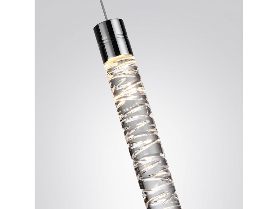 Подвесной светильник Odeon Light HIGHTECH 7146/5L