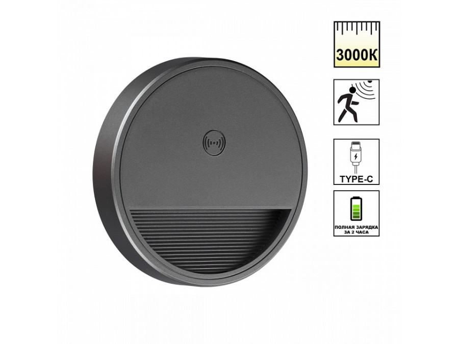 Накладной светильник Novotech OVER 359708