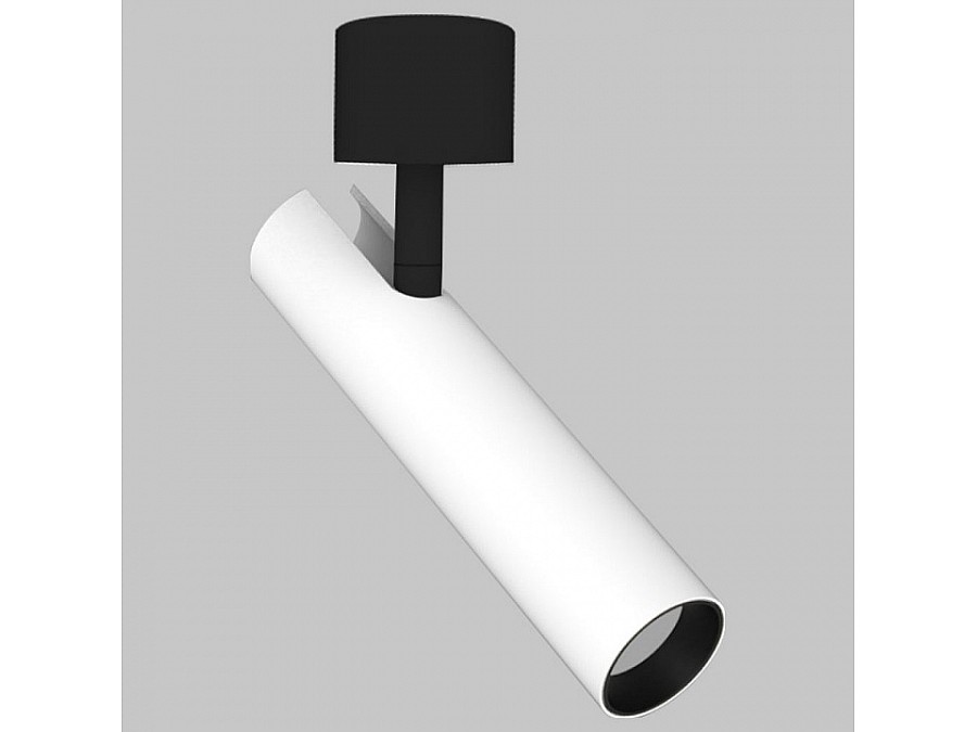 Светильник на штанге Imex SPY LED IL.0005.2201-WBK