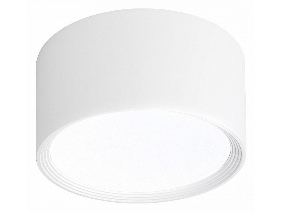 Накладной светильник Escada 20005LED 20005SMU/03LED SWH