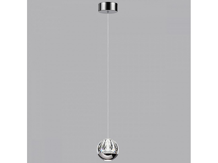 Подвесной светильник Odeon Light Sono 5100/5L
