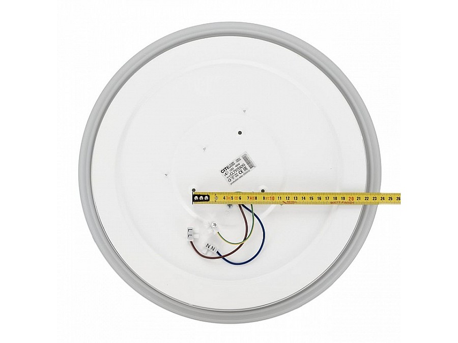 Накладной светильник Citilux BOSS CL751350G