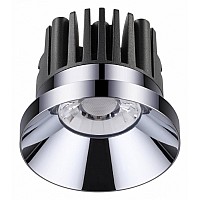 Встраиваемый светильник Novotech Metis 357589