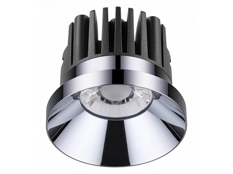 Встраиваемый светильник Novotech Metis 357589