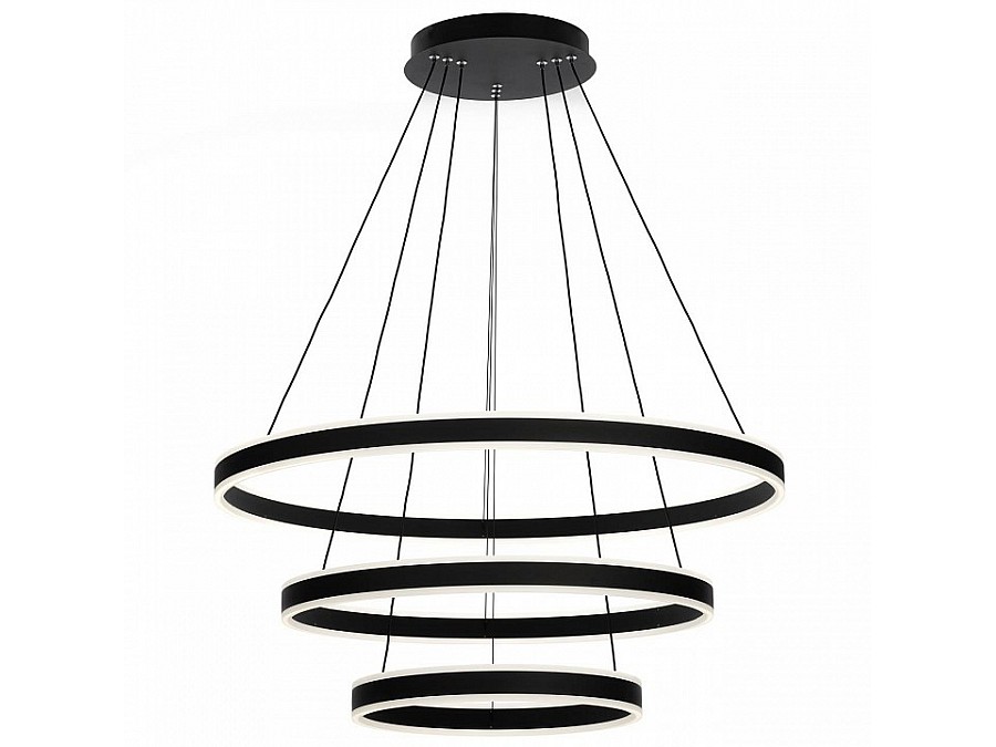 Подвесной светильник Citilux Дуэт CL719681