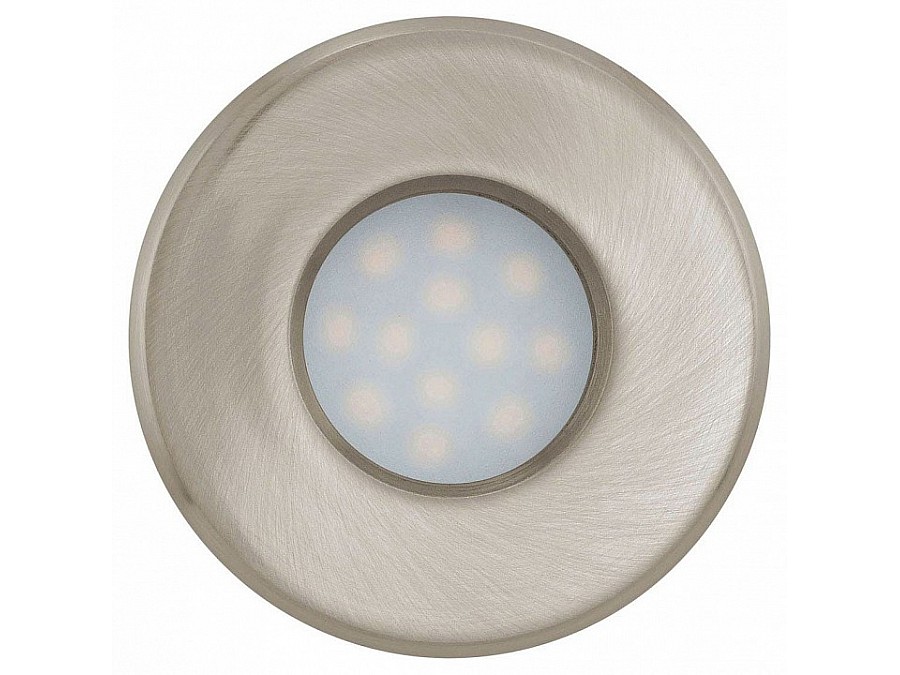 Встраиваемый светильник Eglo Igoa 93216