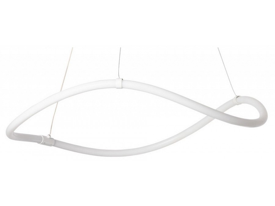 Подвесной светильник DeMarkt Толедо 312014001