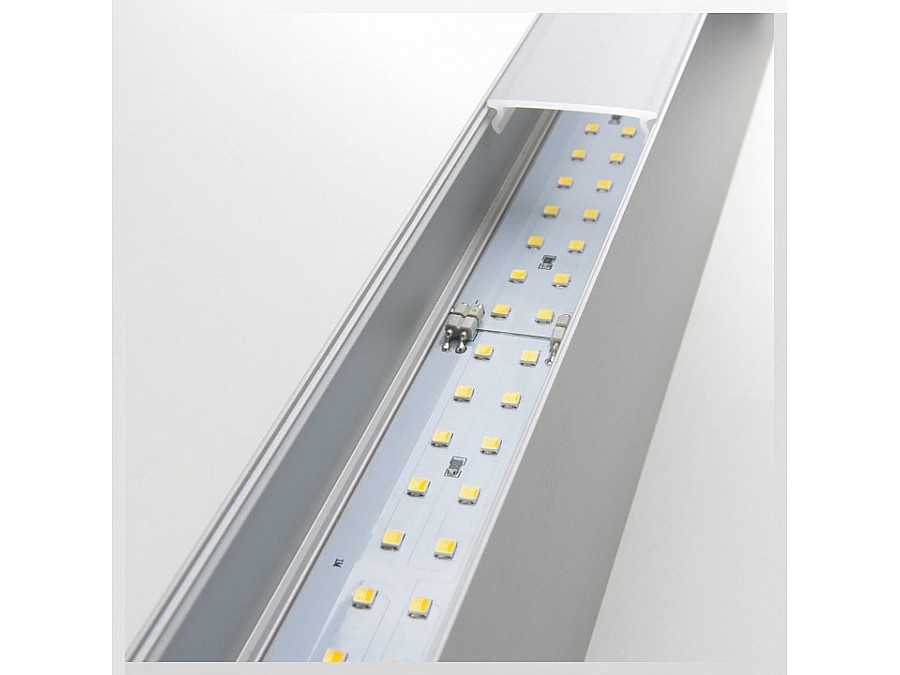 Накладной светильник Elektrostandard Grand 101-100-40-103