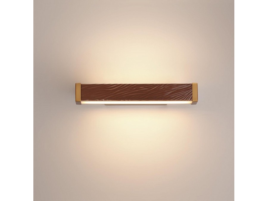 Накладной светильник Odeon Light Riviera 5450/10WLB