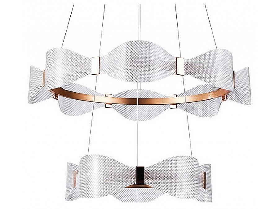 Подвесной светильник Arte Lamp Grace A1868SP-2PB