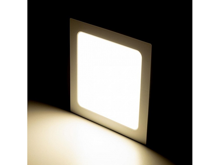 Встраиваемый светильник Citilux Галс CLD55K16N