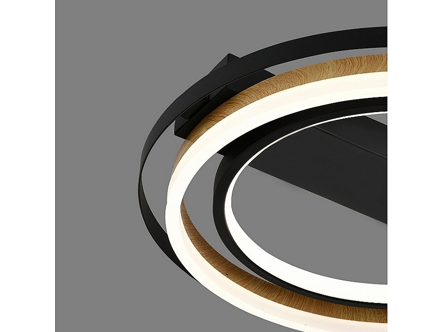 Накладной светильник Escada Lagom 10247/2LED