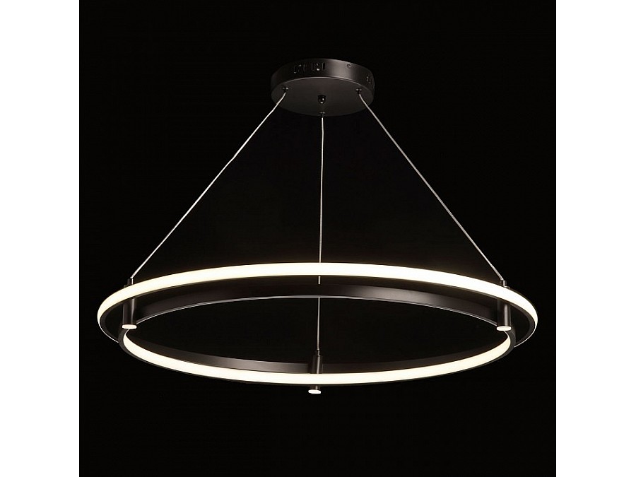 Подвесной светильник DeMarkt Ральф 675014802