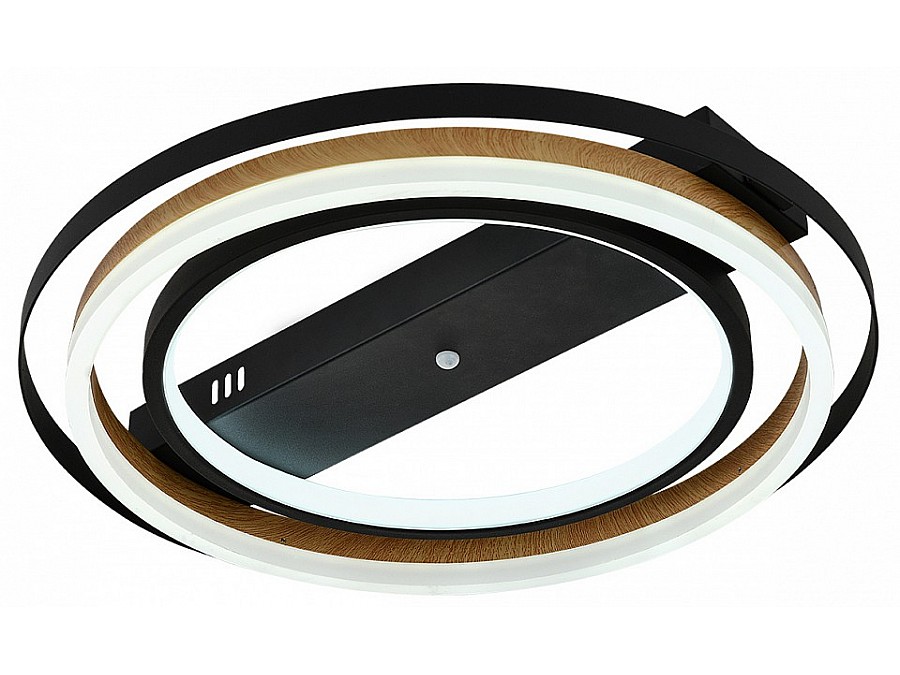 Накладной светильник Escada Lagom 10247/2LED