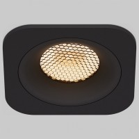 Встраиваемый светильник Elektrostandard Tetro 15276/LED