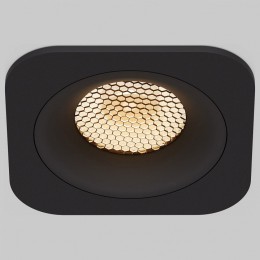 Встраиваемый светильник Elektrostandard Tetro 15276/LED